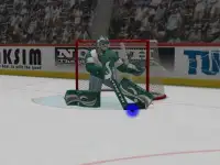 Virtual Goaltender Lite Screen Shot 5