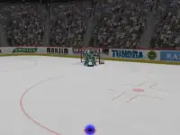 Virtual Goaltender Lite Screen Shot 3