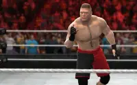 Wrestling Action of WWE Screen Shot 0