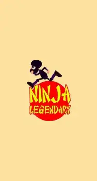 Ninja Legendary Screen Shot 7