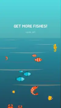 Catcha2! - Catch and Feed it! Screen Shot 0