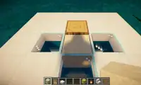 Mini World Craft : Exploration & Survival Building Screen Shot 2