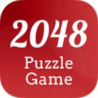 2048 Game: Unlimited Puzzle 2048 Original Game