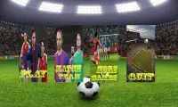 Football 2017 : Soccer Team Screen Shot 0