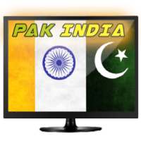 India TV Channels Live All
