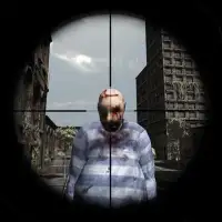 Sniper - Zombie Killer Screen Shot 0