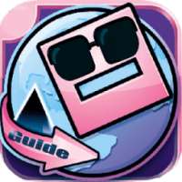 Guide for Geometry Dash_World