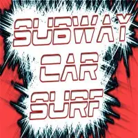 Subway Car Surf Screen Shot 0