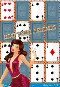 Teen Poker Patti Screen Shot 0