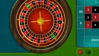 Play American Roulette Screen Shot 1