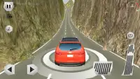 Offroad Car Racing 3D Screen Shot 2