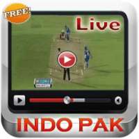 Pak India Cricket Live TV HD