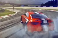 Real Drift Racer: Highway Screen Shot 1