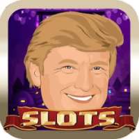 Trump Slots Machine