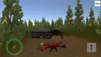 Kodii Drone Sim Screen Shot 1
