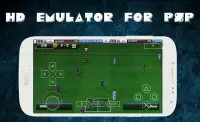 Emulateur pour PSP 2017 Screen Shot 0