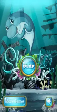 Shooter Shark Screen Shot 5