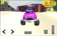 Monster Truck Extreme Racing Screen Shot 5