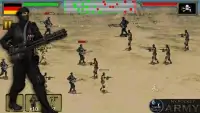 My Pocket Army (War Game) Screen Shot 6