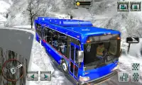 Hill Tourist Bus Driving Screen Shot 19