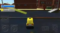 Town Drift Rider Screen Shot 2