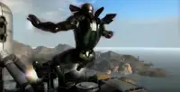 Yekya black - Iron man Screen Shot 1