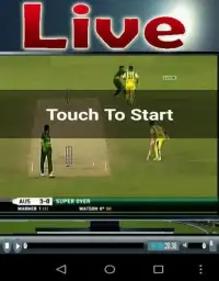 India Live Cricket TV Channels Screen Shot 6
