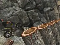 Motocross 3D Stunt Simulator Screen Shot 0