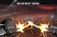 Dead Invaders: FPS War Shooter Screen Shot 8