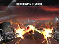 Dead Invaders: FPS War Shooter Screen Shot 0