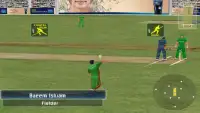World Cricket Championship Screen Shot 2