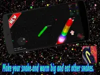 Snake Zone Batle-Online Worm-io 2020* Screen Shot 0