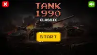 Tank Classic 1990 Screen Shot 6