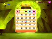 Free Bingo Game Screen Shot 7