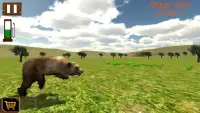 Animal Hunt on Wheels Screen Shot 2