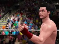 Wrestling WWE Action Videos Screen Shot 2
