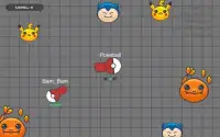 Pikachu.io: Pixelmon Craft Screen Shot 0