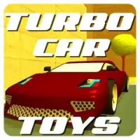 Top Turbo Car Toys Screen Shot 2