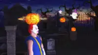 Halloween Shooter 2020 Screen Shot 4