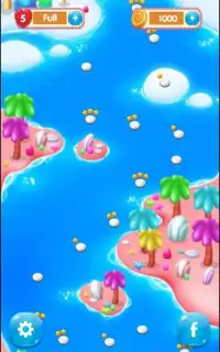 Candy Party Screen Shot 8