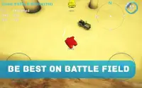 Toy Tank Commander Online Screen Shot 0