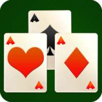 Pyramid Solitaire Games: Free