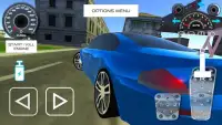 Nitro Car Driving Screen Shot 3