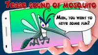 Tease sound of mosquito Screen Shot 1