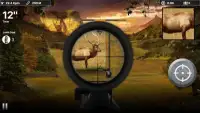 Deer Target Hunting - Pro Screen Shot 7