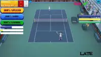 Real Tennis 2017 Screen Shot 4