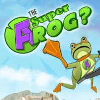 the Super Frog?