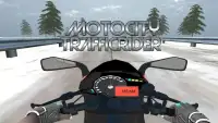 Traffic Rider City Moto 2020 Screen Shot 3