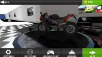 Traffic Rider City Moto 2020 Screen Shot 0