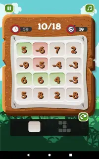 Numo - Puzzle Game Screen Shot 3